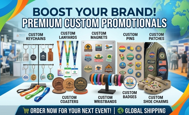 Top 7 Features to Look for in Custom Festival Wristbands in 2026