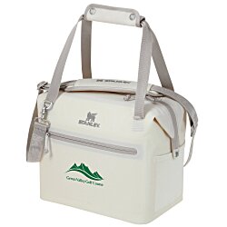 Custom Stanley Julienne 20-Can Cooler