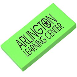 Custom Neon Eraser
