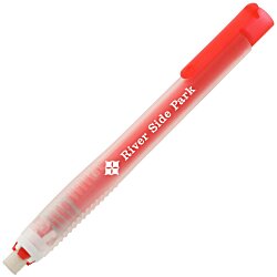 Custom Push Stick Eraser
