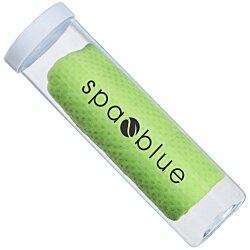 Custom Keep it Cool Wrap - Closeout Colour