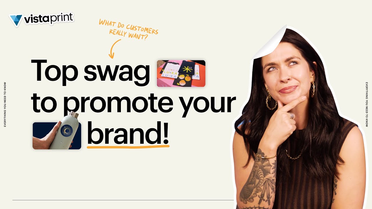 What Promotional Products Do Customers Really Want?